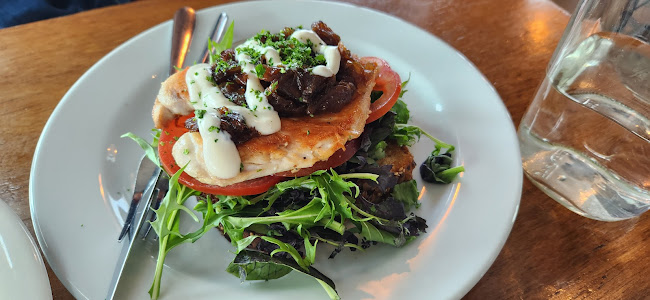 Comentarii opinii despre Joe's Garage Riccarton