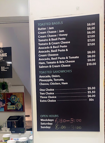 Opinii despre Spill TB Espresso în Auckland - Hospitality and gastronomy