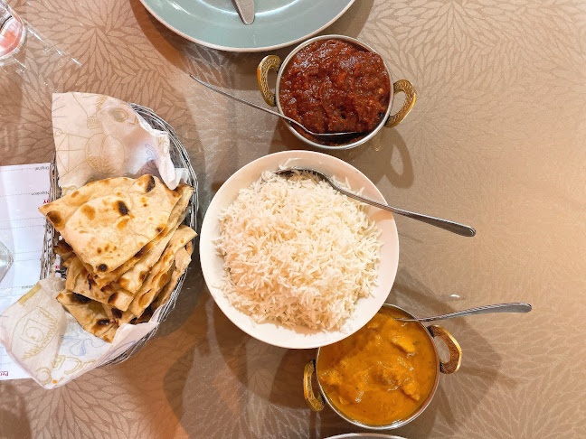 Taj Spice Indian Restaurant - Hospitality and gastronomy