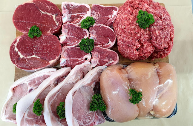 Whangarei Gourmet Meats and Homekill services - Hospitality and gastronomy
