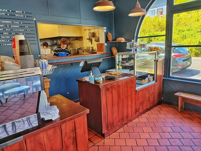 133 Darlington Road, Miramar, Wellington 6022, New Zealand