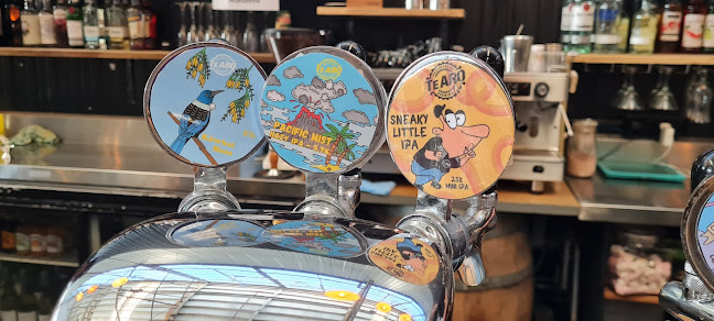 Te Aro Brewing Company Open Times