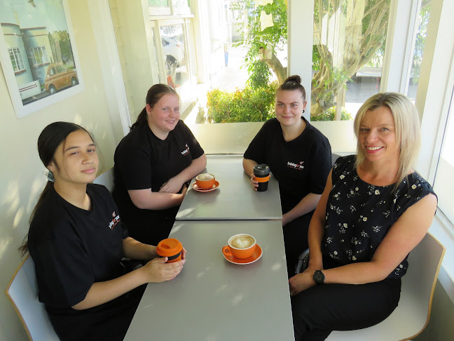 Training For You Campus 148 Ingestre Street, Whanganui 4500, New Zealand