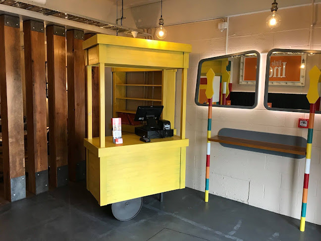 Comentarii opinii despre Little India Palmerston North