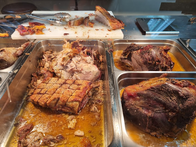 The Carvery Roast Meals Milford - Auckland