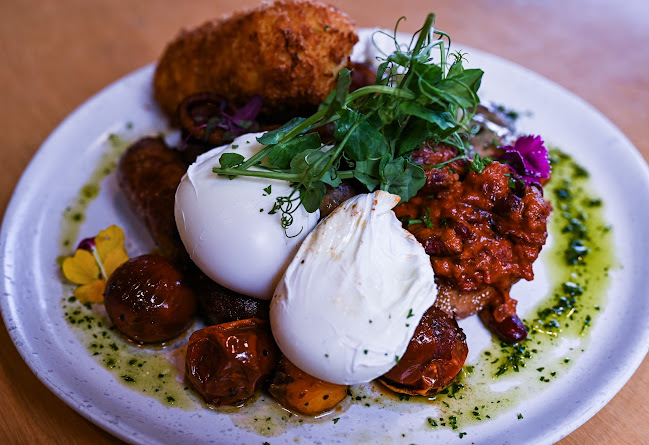 Reviews of gather foodhouse in Hamilton - Hospitality and gastronomy