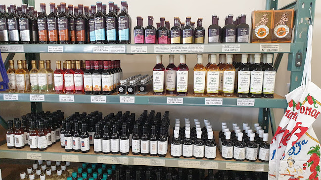 Mediterranean Foods Trattoria & Deli Open Times