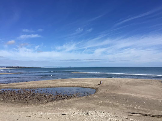 Maketu Beachside Cafe & Restaurant - Hospitality and gastronomy