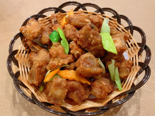 WongGok Restaurant - Dunedin