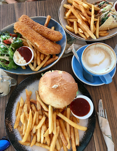 Sierra Coffee Beachlands - Beachlands