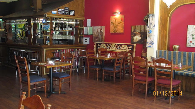 Comentarii opinii despre Sila Restaurant & Takeaway- Has been rebranded to Verdura. Check us out