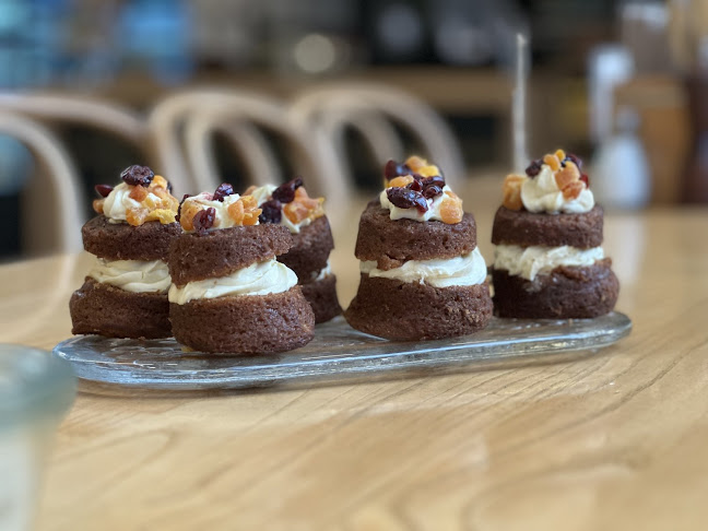 Comentarii opinii despre The Suter Cafe