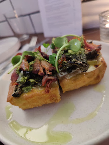 Ada Restaurant Open Times