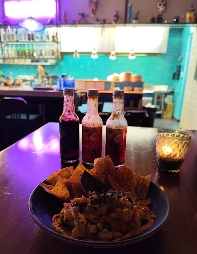 Opinii despre Los Banditos în Wellington - Hospitality and gastronomy