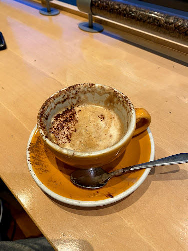 Comments and reviews of Coffee Culture Timaru