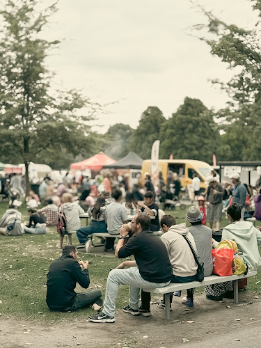 Opinii despre The Riccarton Sunday Market în Christchurch - Hospitality and gastronomy