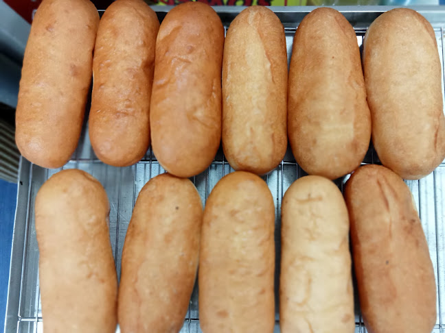 Comentarii opinii despre Everland Bakery Cafe