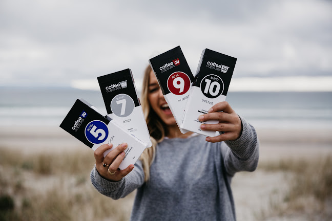 Coffee Capsules 2U - New Zealand