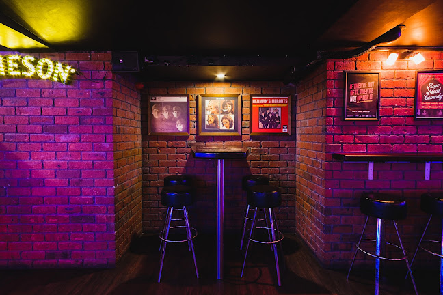 Cavern Club Bar