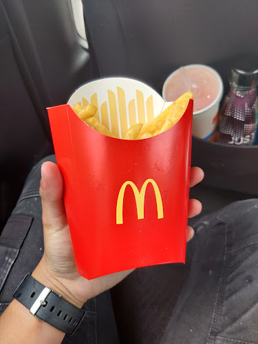 McDonald's Greymouth - Hospitality and gastronomy