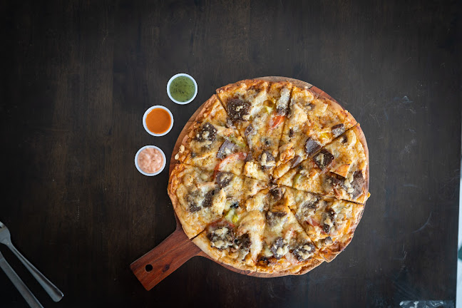 Day n night Turkish kebab and cafe - Auckland