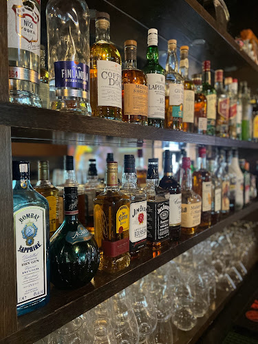 The Backyard Gastropub