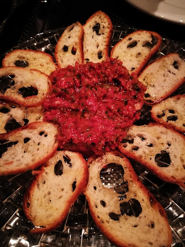 Comentarii opinii despre The Grill