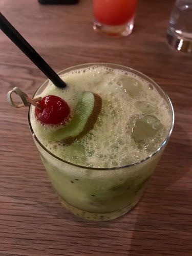 Regatta Bar And Eatery - Hospitality and gastronomy