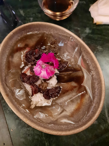 Fang Restaurant - Hospitality and gastronomy