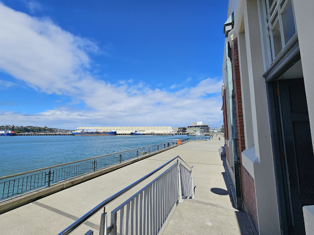 Harbourside Grill - Hospitality and gastronomy