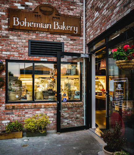 Bohemian Bakery Cafe - Christchurch