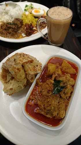Mamak Malaysian Restaurant - Hospitality and gastronomy