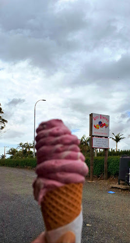 Keri Berries Farm Store - Kerikeri