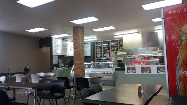 Ezmeralda's Cafe - Hospitality and gastronomy