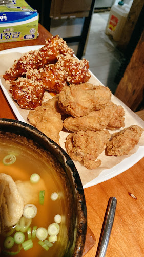 Mama Park's - Hospitality and gastronomy