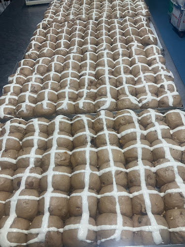 Comentarii opinii despre Orewa Bakery