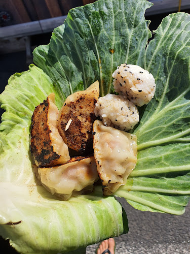 Gisborne Farmers' Market - Hospitality and gastronomy