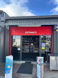 Black Bull Liquor Omokoroa