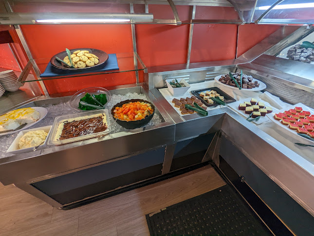 Reviews of Happy Days Buffet Restaurant in Auckland - Hospitality and gastronomy