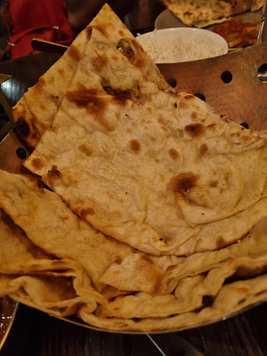 Bombay Palace Wanaka Open Times