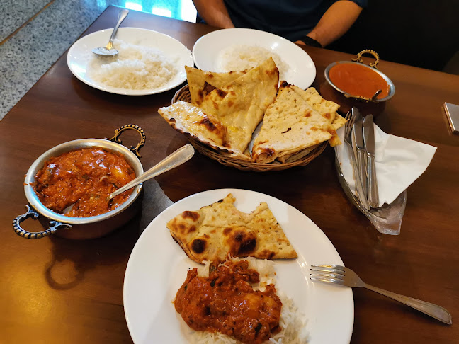 New Delhi Indian Restaurant - Hospitality and gastronomy