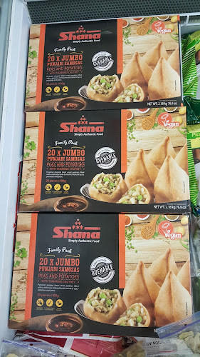 Opinii despre Onekawa Food Store / indian Takeaway în Napier - Hospitality and gastronomy