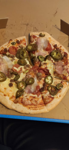 Domino's Pizza Dunedin North - Hospitality and gastronomy