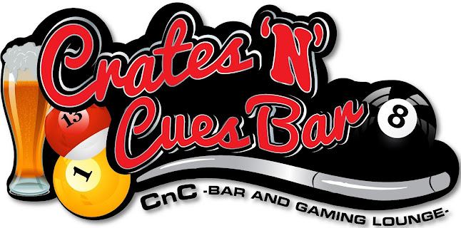 Crates N Cues Bar - Rotorua
