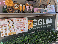 Eggloo Albany - Hospitality and gastronomy