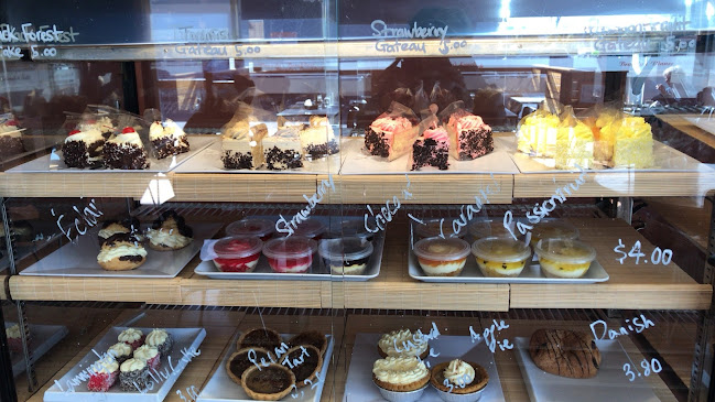 Comentarii opinii despre Brandy's Cafe