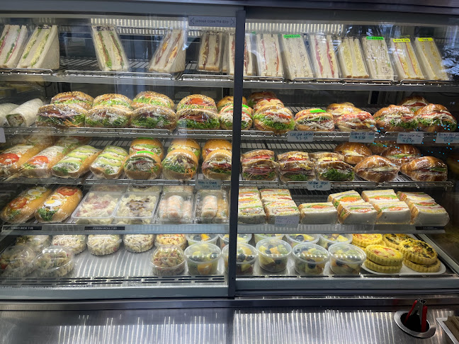 Pecks Cottage Bakery & Cafe