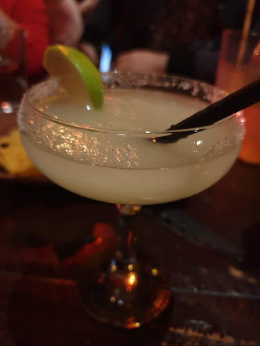 Chiwahwah Mexican Cantina Bar - Hospitality and gastronomy