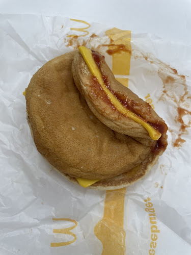 McDonald's Wellsford - Wellsford