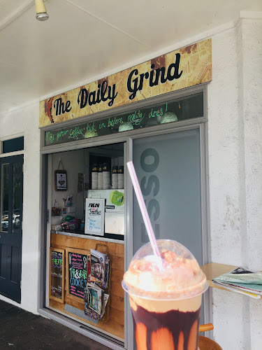 Opinii despre The Daily Grind în Warkworth - Hospitality and gastronomy